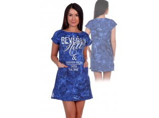 Туника Бергамот от компании Натали 37 (Natali), г. Иваново