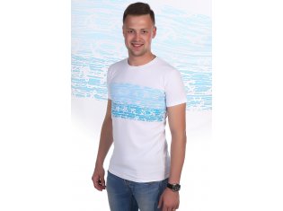 Футболка 1630 от компании Натали 37 (Natali), г. Иваново