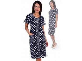 Платье Ждана от компании Натали 37 (Natali), г. Иваново