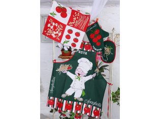 Набор для кухни Спагетти от компании Натали 37 (Natali), г. Иваново