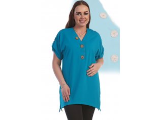 Туника Малахит от компании Натали 37 (Natali), г. Иваново