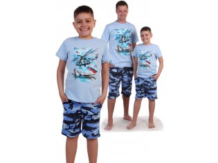 Костюм Авиация детский от компании Натали 37 (Natali), г. Иваново