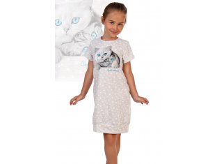 Туника Каникулы детская от компании Натали 37 (Natali), г. Иваново