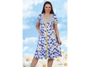 Халат 1184 от компании Натали 37 (Natali), г. Иваново