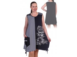 Туника Изыск от компании Натали 37 (Natali), г. Иваново