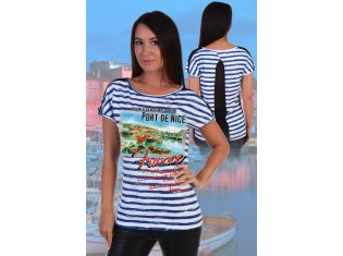 Блузка 1179 от компании Натали 37 (Natali), г. Иваново