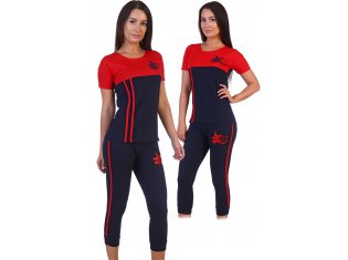Костюм Физкультурный от компании Натали 37 (Natali), г. Иваново