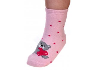 Носки детские Игрушка от компании Натали 37 (Natali), г. Иваново
