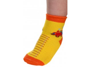 Носки детские Паровозик арт. НД217 от компании Натали 37 (Natali), г. Иваново