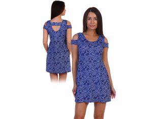 Сарафан 1669 от компании Натали 37 (Natali), г. Иваново