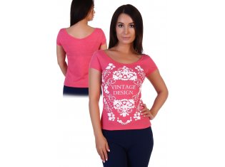 Футболка Крит от компании Натали 37 (Natali), г. Иваново