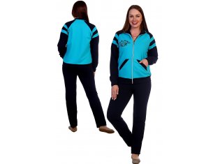 Костюм Луиза от компании Натали 37 (Natali), г. Иваново