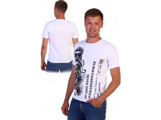 Футболка Босс от компании Натали 37 (Natali), г. Иваново