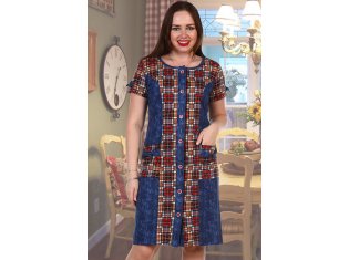 Халат 1168 от компании Натали 37 (Natali), г. Иваново