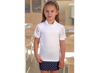 Водолазка 1769 детская от компании Натали 37 (Natali), г. Иваново