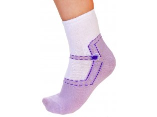 Носки Золушка детские от компании Натали 37 (Natali), г. Иваново