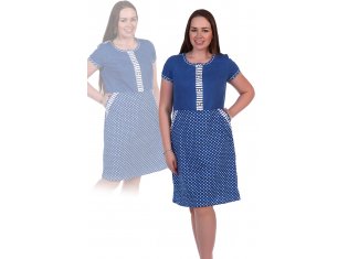 Платье 1186 от компании Натали 37 (Natali), г. Иваново