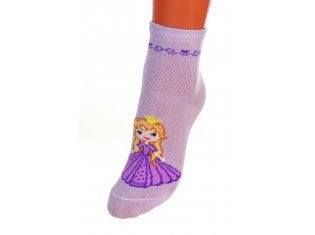 Носки Белоснежка детские от компании Натали 37 (Natali), г. Иваново