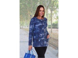 Жакет 1191 от компании Натали 37 (Natali), г. Иваново