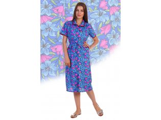 Халат Хозяюшка от компании Натали 37 (Natali), г. Иваново