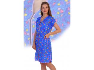 Халат Варенье от компании Натали 37 (Natali), г. Иваново