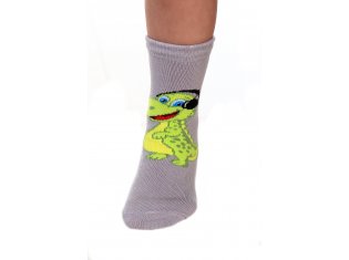 Носки Дракоша детские от компании Натали 37 (Natali), г. Иваново