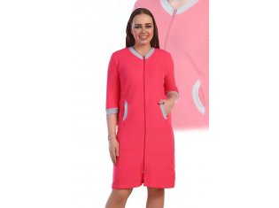 Халат 1731 от компании Натали 37 (Natali), г. Иваново