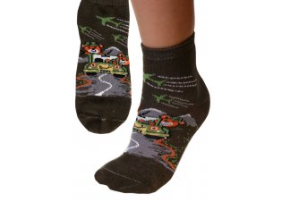 Носки Защитник детские от компании Натали 37 (Natali), г. Иваново