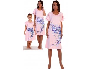 Сорочка Водопад от компании Натали 37 (Natali), г. Иваново