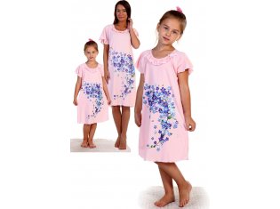 Сорочка Шелест детская от компании Натали 37 (Natali), г. Иваново