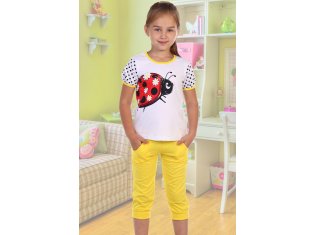Костюм Божья коровка от компании Натали 37 (Natali), г. Иваново