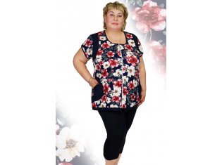 Костюм 822 от компании Натали 37 (Natali), г. Иваново