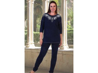 Костюм 1196 от компании Натали 37 (Natali), г. Иваново