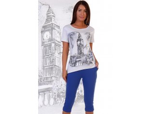 Костюм Фортуна от компании Натали 37 (Natali), г. Иваново