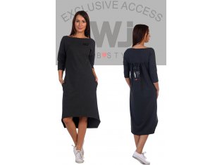 Платье Комильфо от компании Натали 37 (Natali), г. Иваново