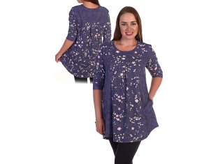 Туника Бегония от компании Натали 37 (Natali), г. Иваново