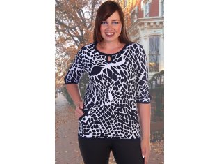 Кофта 1960 от компании Натали 37 (Natali), г. Иваново