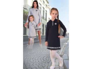 Туника 5020 детская от компании Натали 37 (Natali), г. Иваново