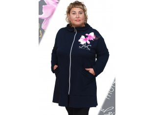 Туника 2107 от компании Натали 37 (Natali), г. Иваново