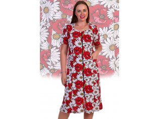 Халат 1507 от компании Натали 37 (Natali), г. Иваново