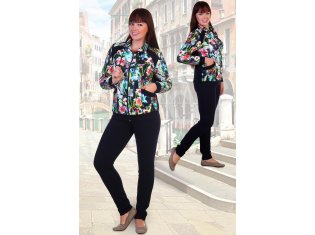 Костюм Сильвия от компании Натали 37 (Natali), г. Иваново