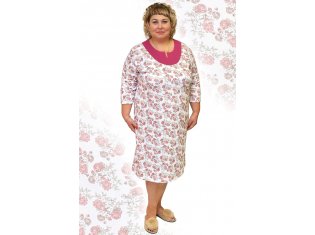 Сорочка 2109 от компании Натали 37 (Natali), г. Иваново