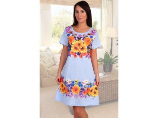 Сорочка Идиллия от компании Натали 37 (Natali), г. Иваново