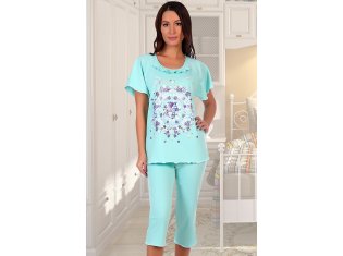 Пижама Глициния от компании Натали 37 (Natali), г. Иваново