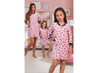 Халат 5029 детский от компании Натали 37 (Natali), г. Иваново