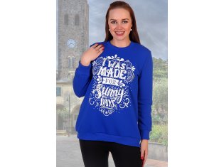 Свитшот Триумф от компании Натали 37 (Natali), г. Иваново