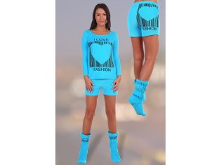 Костюм Огонь от компании Натали 37 (Natali), г. Иваново