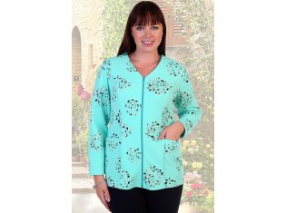 Жакет Эбигейл от компании Натали 37 (Natali), г. Иваново