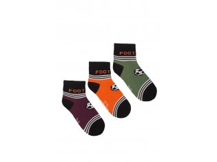 Носки Мяч детские от компании Натали 37 (Natali), г. Иваново