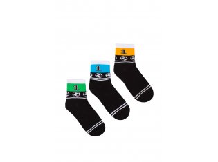 Носки Чемпион детские от компании Натали 37 (Natali), г. Иваново